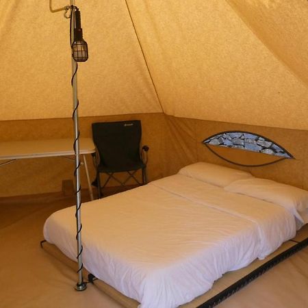 Hotel Acampale - Glamping Costa Brava - Calella De Palafrugell Zewnętrze zdjęcie